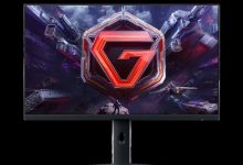 小米推出 27 英寸 REDMI 显示器 G27U 2026：4K 160Hz 双模切换，1499 元-紫竹林-程序员中文网