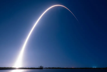 今年 8 月，SpaceX 废弃猎鹰 9 号火箭上面级将撞击月球-紫竹林-程序员中文网