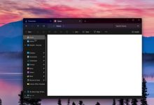 微软优化 Win11 文件资源管理器：修复白屏闪烁，提升运行流畅度-紫竹林-程序员中文网