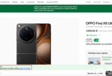 OPPO 旗舰海外开门红：法国断货，西班牙预订超3倍，意大利官网挤崩-紫竹林-程序员中文网