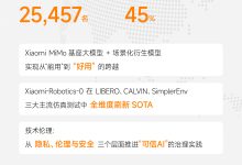 小米集团：2025 年研发投入达 331 亿元，智能手机业务硬件产品出厂合格率达 99.97%-紫竹林-程序员中文网