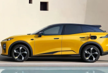 深蓝 S07 华为乾崑激光版上市：定位长续航智能中型 SUV，限时优惠价 15.99 万元起-紫竹林-程序员中文网
