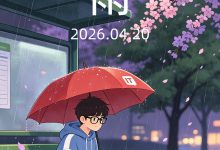 谷雨：春去夏来，雨水无闲，百谷种田间-紫竹林-程序员中文网