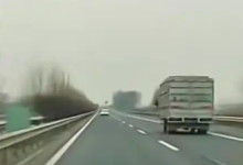 超车时按了一声喇叭致旁车司机耳聋 被索赔12万 法院判了-紫竹林-程序员中文网