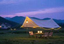 浙江自然：2025年实现营收10.24亿元，“户外+科技”双轮驱-紫竹林-程序员中文网