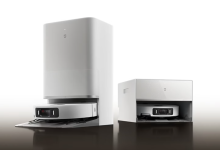 小米米家扫拖机器人 6 Pro 上架预售：可识别 3mm 耳机线，国补到手 3799 元起-紫竹林-程序员中文网