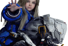 曝 PS5 版《识质存在》可通过 PS5 Pro 云存档解锁 1440p 分辨率，但帧率有所下降-紫竹林-程序员中文网