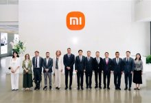 西班牙首相桑切斯到访小米总部 与雷军自拍、试乘YU7点赞天际屏-紫竹林-程序员中文网