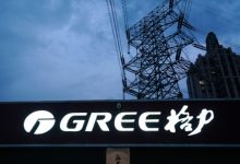 降幅扩大至近10%！格力营收连续两年下滑，仍计划大手笔分红-紫竹林-程序员中文网