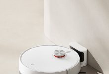 小米推出米家扫拖机器人 4：10000Pa 吸力、LDS 激光导航，1433 元-紫竹林-程序员中文网