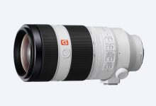 曝索尼 100-400mm f/4.5 GM 镜头五月发布，Alpha 7 R VI 相机采用 6700 万像素传感器-紫竹林-程序员中文网