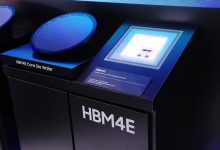 消息称三星电子计划 5 月生产首批 HBM4E 内存性能样品-紫竹林-程序员中文网