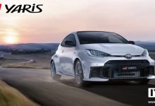 2026 款丰田 GR YARIS 汽车国内上市：改进方向盘、电子转向助力系统，40.28 万元起-紫竹林-程序员中文网