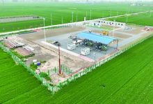 我国首个百万方级盐穴储氢工程投产-紫竹林-程序员中文网