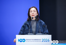 一汽高管周时莹呼吁行业打破各自为战：卖一辆车亏两三万，中国企业难道永远在国内厮杀？-紫竹林-程序员中文网