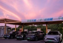 南京车主能卖电赚钱 虚拟电厂规模堪比大型电厂-紫竹林-程序员中文网