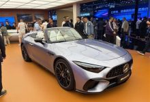 国产跑车时代来了！-紫竹林-程序员中文网