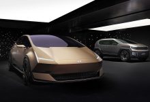 现代汽车 IONIQ 品牌在华发布两款概念车，专为中国市场打造-紫竹林-程序员中文网