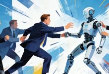 27家机构“围剿”一家公司：2026Q1创投市场的组团式抢筹-紫竹林-程序员中文网