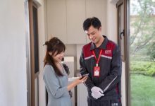 日日顺供应链物流服务当次日达覆盖超2000区县-紫竹林-程序员中文网