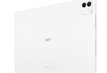 荣耀 MagicPad 3 Pro 12.3 英寸平板电脑 4 月 23 日发布，号称全球轻薄标杆之作-紫竹林-程序员中文网