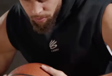 消息称谷歌无屏健身手环定名 Google Fitbit Air，NBA 球星库里已提前佩戴-紫竹林-程序员中文网