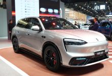 星闪数字车钥匙首次集中亮相 2026 北京车展，今年量产规模将突破 100 万台-紫竹林-程序员中文网