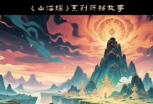 山海经辟谣│烛龙睁眼为昼  照彻恶意诋之暗-紫竹林-程序员中文网