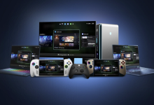 消息称称大部分玩家仍偏好 Steam 及 PlayStation Store，对微软商店 XPA 游戏服务缺乏兴趣-紫竹林-程序员中文网