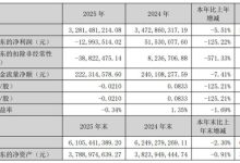 国星光电发布 2025 年年度报告 全年营收 32.81 亿元 聚焦 “3+2” 产业体系谋新局-紫竹林-程序员中文网