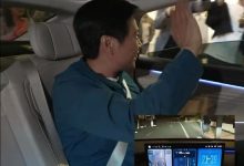 15小时！雷军完成京沪续航直播：全程1313公里 只充一次电-紫竹林-程序员中文网