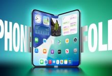 苹果首款折叠屏手机！iPhone Fold已在试产：9月发布-紫竹林-程序员中文网