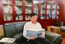 朱永官：在写作中完成“从输入到输出”的思想闭环-紫竹林-程序员中文网