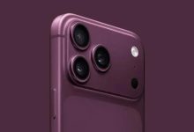 接棒星宇橙，消息称苹果iPhone 18 Pro/Max主打“深樱桃色”-紫竹林-程序员中文网