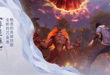 腾讯《王者荣耀世界》战斗机制公开：对抗 / 强攻 / 辅助三大共鸣，MOBA 英雄技能进行 ACT 战斗适配-紫竹林-程序员中文网