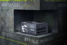 微星推出 MAG A PLS PCIE5“战斧导弹”电源：白金能效，235% 峰值承受-紫竹林-程序员中文网