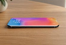 直屏又不香了！苹果研发四曲面屏：逼迫安卓调转方向-紫竹林-程序员中文网