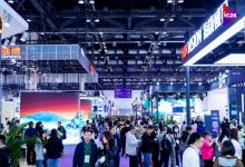 北京InfoComm China 2026成功举办：引领视听行业风向，汇聚顶尖人才，释放优质商贸价值-紫竹林-程序员中文网