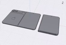 消息称苹果首款折叠屏手机 iPhone Fold 已在试产-紫竹林-程序员中文网