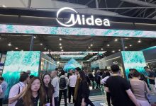 美的集团今年一季度净利润增长2%，业绩增速放缓-紫竹林-程序员中文网