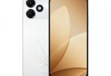 OPPO A6c 手机国际版曝光：6.75 英寸 120Hz 水滴屏，紫光展锐 T615 芯片-紫竹林-程序员中文网