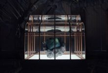 全球首款霸王龙皮手包拍卖：推测价值457万元-紫竹林-程序员中文网