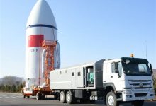 5米最大！我国复用航天器关键部件研制成功-紫竹林-程序员中文网