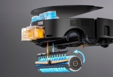 MOVA Z70 Pro如何撕开扫地机器人行业的内卷迷局-紫竹林-程序员中文网