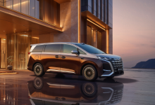 第二代腾势D9正式上市：搭载比亚迪第二代刀片电池及闪充技术，售价35.98万元起-紫竹林-程序员中文网