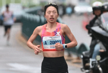 “最快女护士”退赛引争议：辞职后连夺两冠折现超20万-紫竹林-程序员中文网