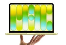 苹果史上最便宜的笔记本！MacBook Neo爆火：热度远超预期-紫竹林-程序员中文网