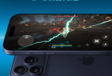 苹果宣布《明日方舟：终末地》光追首发iPhone 17 Pro 电影级画质 满帧运行-紫竹林-程序员中文网