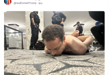 消息人士：白宫记协晚宴安全事件嫌疑人作案目标为美政府官员-紫竹林-程序员中文网