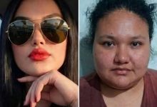 女子照片美颜过度失踪4天才找到 寻人启事找不到人-紫竹林-程序员中文网